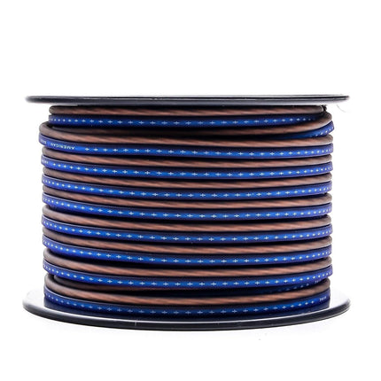 16 Gauge Mega Flex Speaker Wire 500/75ft - American Bass Audio
