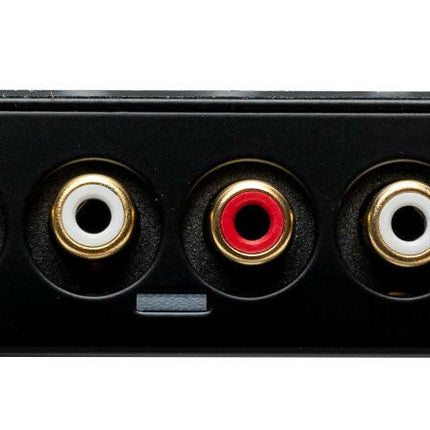 AB-5B-ECV - American Bass Audio