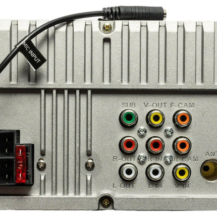 American Bass Car Play Radio 7G - American Bass Audio