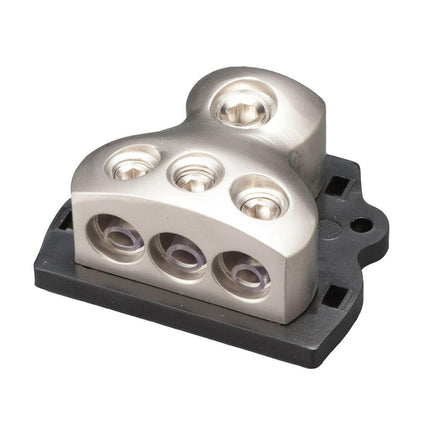 American Bass Power Block - American Bass Audio