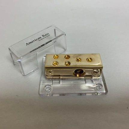 American Bass Power Block - American Bass Audio