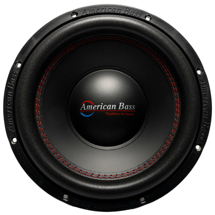 DX 12" Subwoofer - American Bass Audio