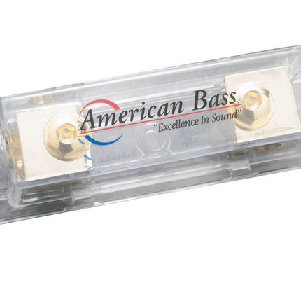 Fuse Holders - American Bass Audio