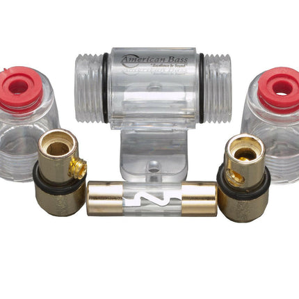Fuse Holders - American Bass Audio