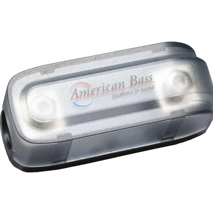 Fuse Holders - American Bass Audio