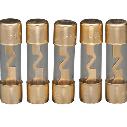 Fuses - American Bass Audio