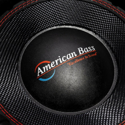 Godfather 12" Subwoofer - American Bass Audio