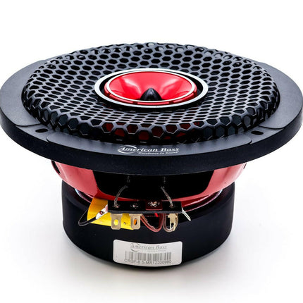 Godfather 6.5 MR + Horn - American Bass Audio