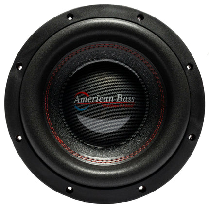 HAWK 10" Subwoofer - American Bass Audio