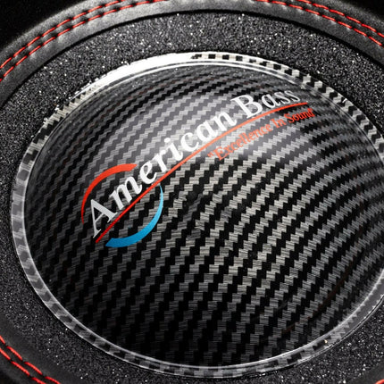 HAWK 10" Subwoofer - American Bass Audio