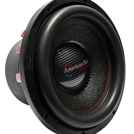 HAWK 12" Subwoofer - American Bass Audio