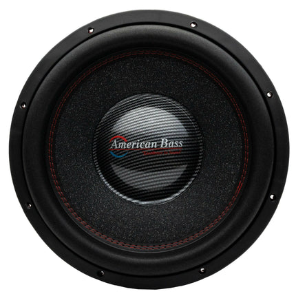 HAWK 15" Subwoofer - American Bass Audio