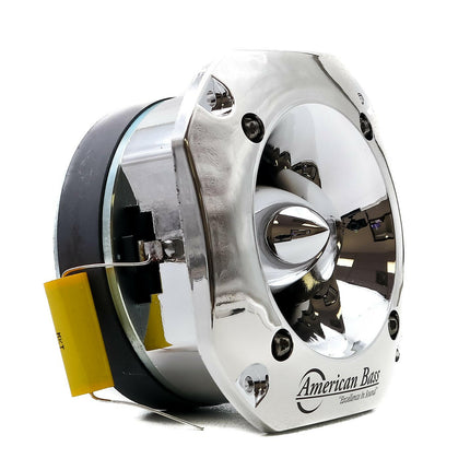 MX 443T Tweeter - American Bass Audio