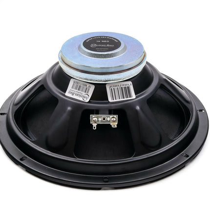 NEO 10 Speaker - American Bass Audio