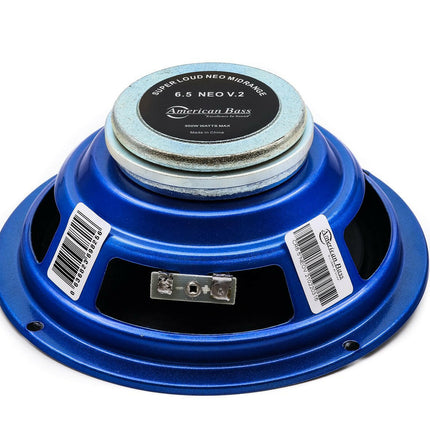 NEO 6.5 Speaker - American Bass Audio