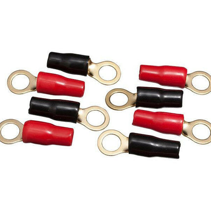 Ring Terminals - American Bass Audio