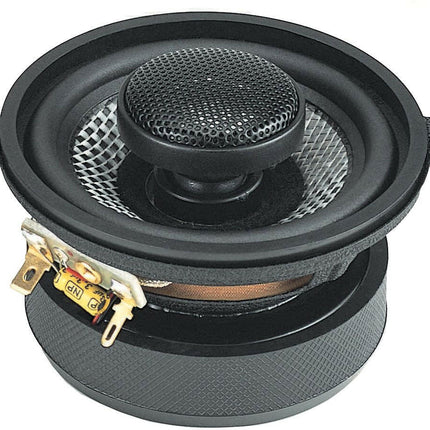 SQ 3.5 Speakers (Pair) - American Bass Audio