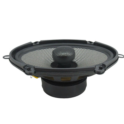 SQ 5.7 Full Range Speakers (Pair) - American Bass Audio