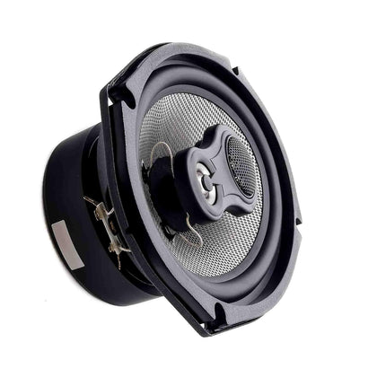 SQ 6.9 Full Range Speakers (Pair) - American Bass Audio