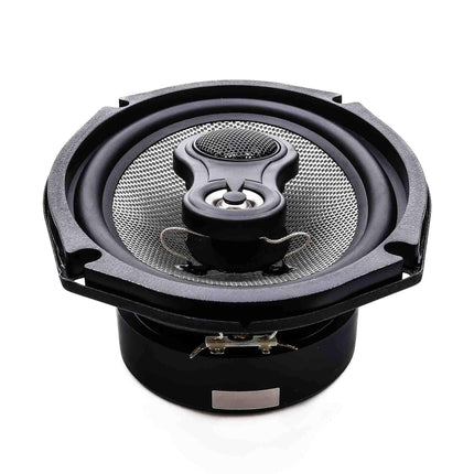 SQ 6.9 Full Range Speakers (Pair) - American Bass Audio