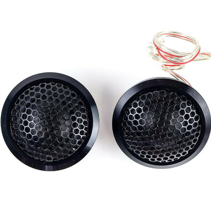 Symphony 2.5 Speakers Component (Pair) - American Bass Audio