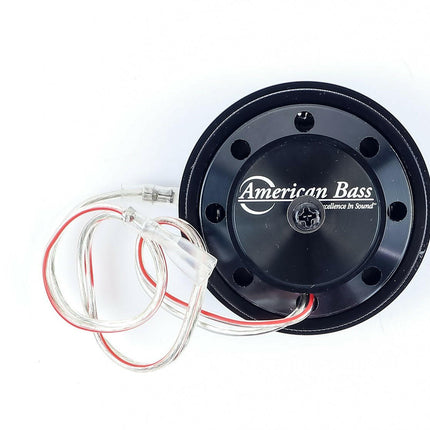Symphony 2.5 Speakers Component (Pair) - American Bass Audio