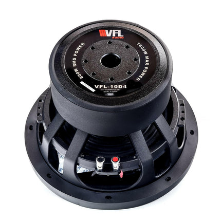 VFL 10" Subwoofer - American Bass Audio