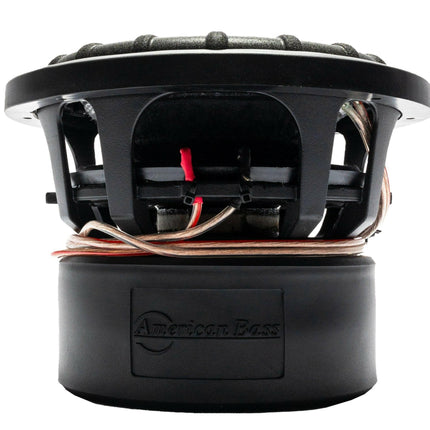 VFL 8" Subwoofer - American Bass Audio