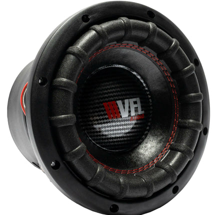 VFL 8" Subwoofer - American Bass Audio