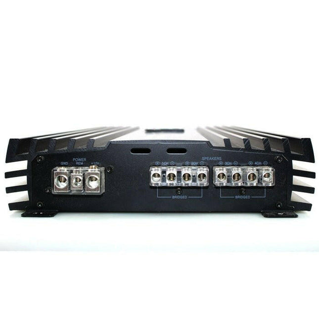 VFL COMP 350.4FR Amplifier - American Bass Audio