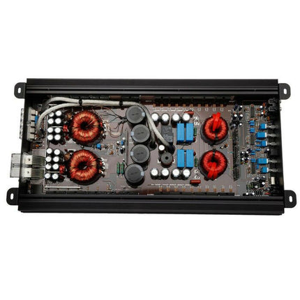 VFL COMP 3K Amplifier - American Bass Audio