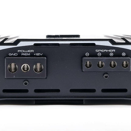 VFL Stealth 3000.1D Amplifier - American Bass Audio