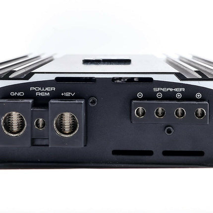 VFL Stealth 5500.1D Amplifier - American Bass Audio