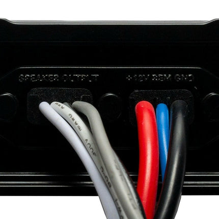 VFL Stealth MMC 2002 Amplifier - American Bass Audio