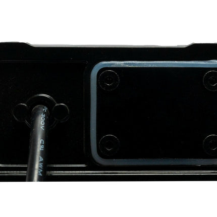VFL Stealth MMC 2002 Amplifier - American Bass Audio