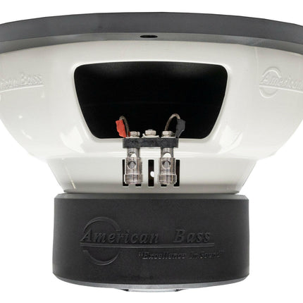 XD 12" Subwoofer - American Bass Audio