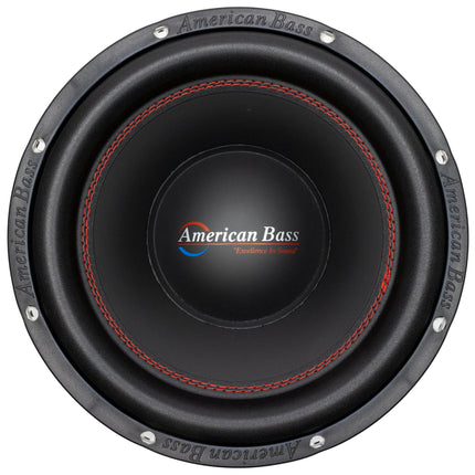 XD 12" Subwoofer - American Bass Audio