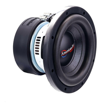 XD 8" Subwoofer - American Bass Audio