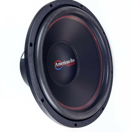 XO 15" Subwoofer - American Bass Audio