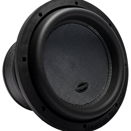 XR 10" Subwoofer - American Bass Audio