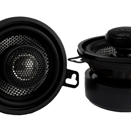 SQ 3.5" Full Range Speakers | 40 Watts (Pair)