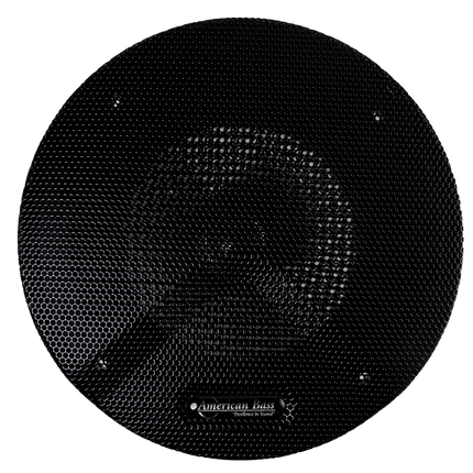 SQ 5.25" Full Range Speakers | 60 Watts (Pair)