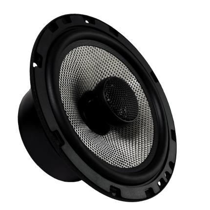 SQ 6.5" Full Range Speakers | 80 Watts (Pair)