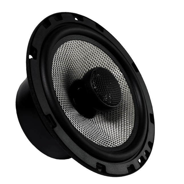 SQ 6.5" Full Range Speakers | 80 Watts (Pair)
