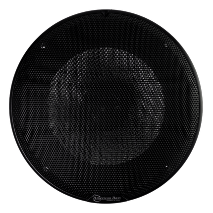 SQ 6.5" Full Range Speakers | 80 Watts (Pair)