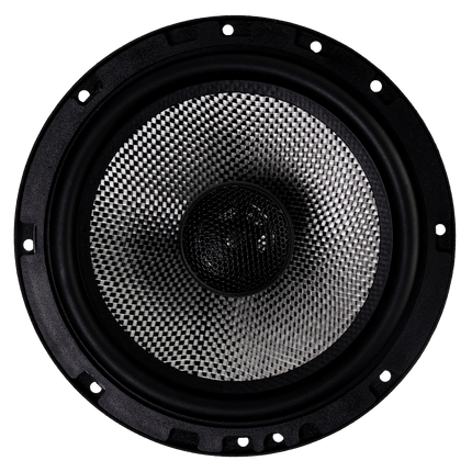 SQ 6.5" Full Range Speakers | 80 Watts (Pair)