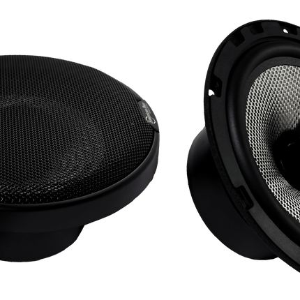 SQ 6.5" Full Range Speakers | 80 Watts (Pair)