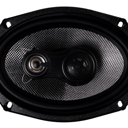 SQ 6.9" Full Range Speakers | 100 Watts (Pair)