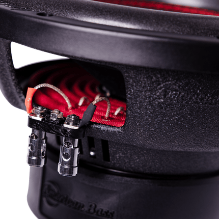 DX 10″  Car Subwoofer | 300 Watts RMS | Single Voice Coil 4 Ohm