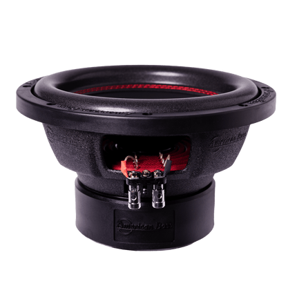 DX 10″  Car Subwoofer | 300 Watts RMS | Single Voice Coil 4 Ohm